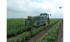 Geertech - Tree Nursery Machines
