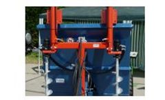 Geertech - Traces Filler