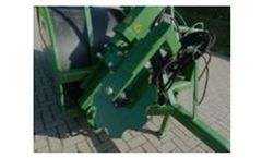 Geertech - Track Roller