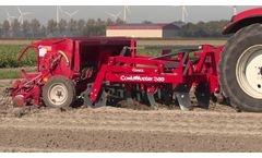 Combimaster 300 - Video