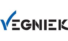 Vegniek - Model Selecto 3075 - Four-wheel Machine