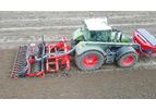 Vegniek - Model CombiMaster 350 - Subsoiler