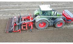 Vegniek - Model CombiMaster 350 - Subsoiler