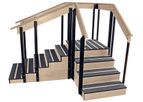 PHSMedical - Convertible Staircases