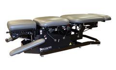 PHSMedical ErgoStyle - Model ES2000 - Adjusting Table GENII - ES9300