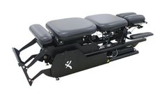 PHSChiropractic ErgoStyle - Model HYLO EH9510 - Adjusting Tables