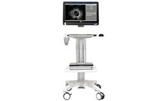 Morpheus - 360° Endocavity Ultrasound Imaging