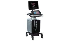 Vevo - Model 3100 - Imaging System