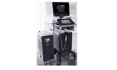 Model Vevo LAZR-X - High Resolution Multi-modal In vivo Imaging Platform