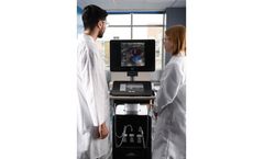 Vevo - Model F2 - HD Image Processing Technology