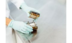 EpiBone - Revolutionary Bone Reconstruction Device