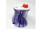 Celling - Model ART - Two Step PRP device