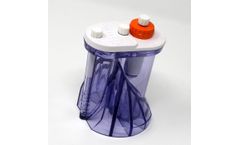 Celling - Model ART - Two Step PRP device