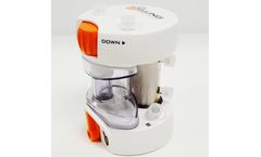 Celling - Model ART PRP Plus - Integrated Filter System