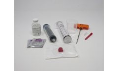 Celling - Model ART - Bone Marrow Low Volume Aspiration Kit