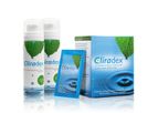 Cliradex - Complete Kit - Premium Eyelid Cleanser