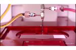 Allevi Triaxial Nozzle - Video