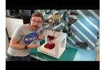 What is 3D Bioprinting? | Bioprinting Explained | Allevi - Video
