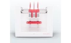 Allevi - Model 3 - Bioprinters