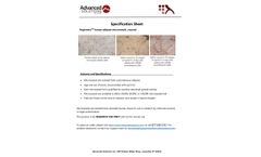 Angiomics - Intact Human Microvessels - Brochure