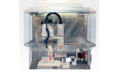 BioAssemblyBot - Model 200 - 3D Bioprinter