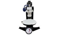 BioBot - Model Basic - 3D Bioprinter