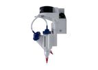 Advanced Solutions - 3D Dual Syringe