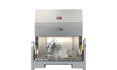 BioAssemblyBot - Model 500 - 3D Bioprinter