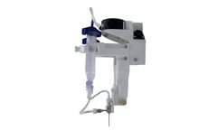 Advanced Solutions - 3D Dual Syringe | Coaxial