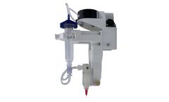 Advanced Solutions - 3D Dual Syringe | Mix
