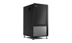 ETEC - Model Xtreme 8K - 3D Printer