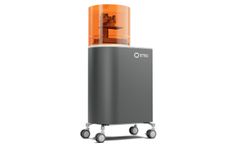 ETEC - Model P4K - 3D Printing Systems