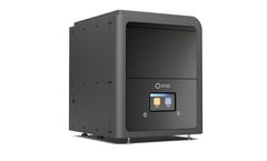 ETEC - Model D4K - Desktop 3D Printer