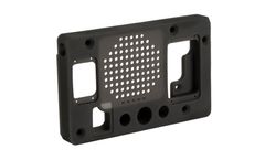 ETEC - Model LOCTITE E-3843 - Semi-Flexible ABS-like Material