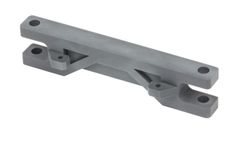 ETEC - Model E-GFP - Stiff, Tough, Heat-Resistant Material