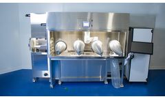 Poietis - Model NGB-C - Bioprinter for Clinical Applications