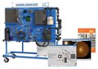 Amatrol - Model 950-GEO1 - Geothermal Energy and Installation Training System
