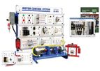 AMATROL - Model 85-MT5 - AC Electric Motor Control Systems Training