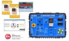 Portable AC Variable Frequency Drives Troubleshooting Skills - AC Motor Training