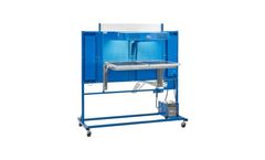 Model 850-AEC - Alternative Energy Training - Solar Energy and Small Wind Technologies