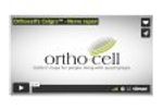 Orthocell`s Celgro - Nerve Repair - Video