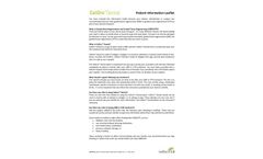 Celgro Dental Brochure