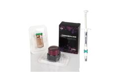 OssGen-X - Model 15 - Peptide-Containing Dental Bone Graft Material