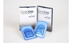 GuidOss - Collagen Membrane Matrix