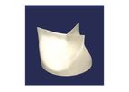 DurAVR - 3D Single-piece Aortic Heart Valve