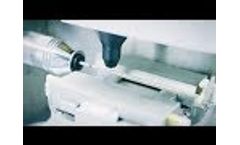 Regenerative Medicine Research Center at Sichuan University West China Hospital - Video