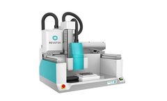 Biosynsphere - Bio-Ink Preparation Printers for Scaffold-Free Printing