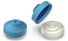 Microbium - MPN Analyser for Automated Quantification of E. coli and Coliforms in Drinking Water