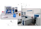 Microbium - Custom Laboratory Services