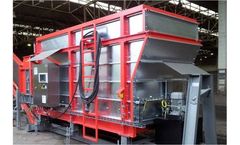 Ennex - Walking Floor Bunker